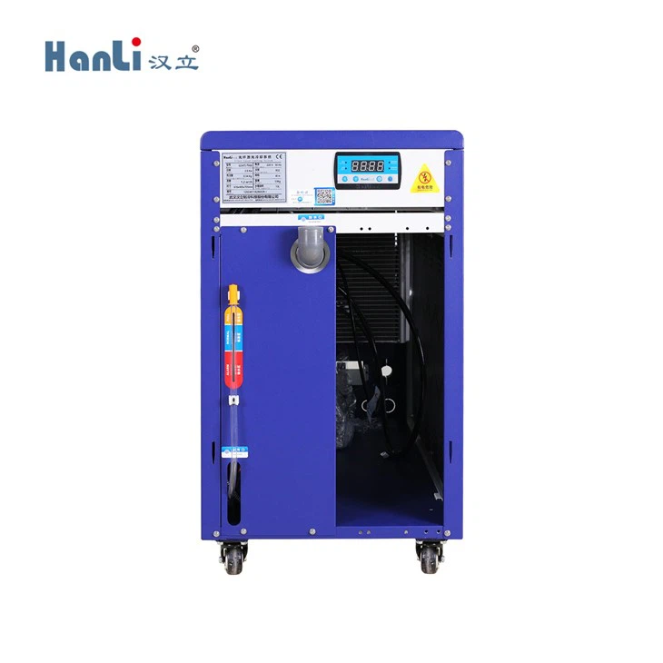 Water Chiller Laser – Máy Làm Mát Đầu Laser Chính Hãng, Bền Bỉ, Giá Tốt