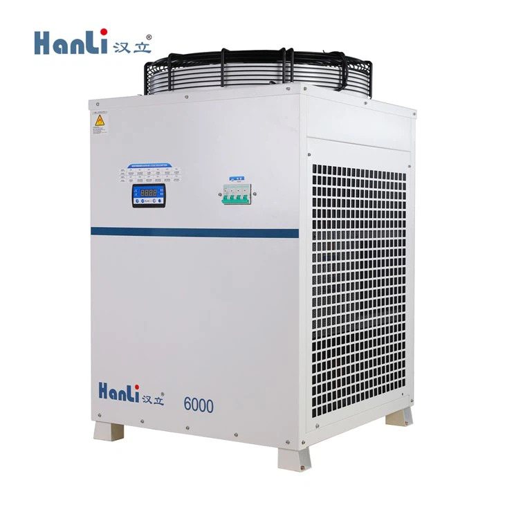 Water Chiller Laser Máy Làm Mát Đầu Laser Chính Hãng, Bền Bỉ, Giá Tốt