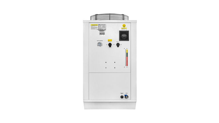 Chiller làm mát nước S&A/TEYU vận hành ổn định