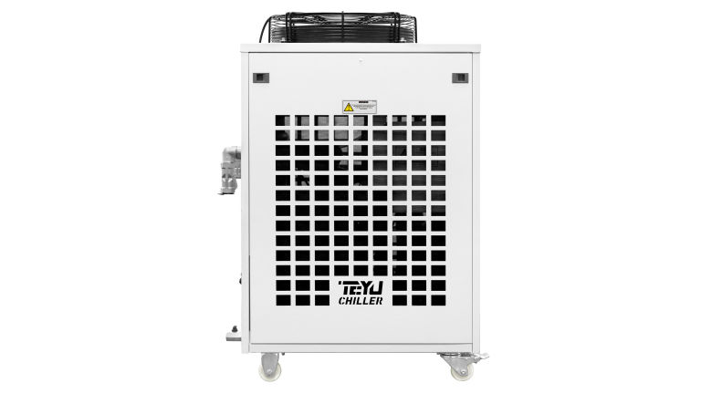 Chiller làm mát nước S&A/TEYU dòng CWFL công suất cao